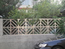 房屋翻修-白鐵欄杆安裝施工