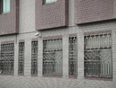 房屋修繕-白鐵鐵窗樣式設計
