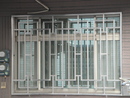 房屋修繕-白鐵鐵窗安裝規劃