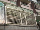 房屋修繕-白鐵鐵窗安裝規劃
