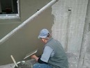 舊房屋整修-抹外牆水泥