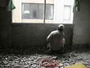 舊房屋翻修-鑿水泥牆壁工程