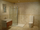 房屋整新修繕-浴室修繕設計