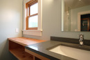 房屋整新修繕-浴室洗手台修繕設計