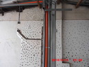 房屋整新修繕-水電工程-排水幹管及冷凝排水