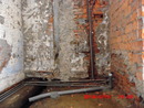 房屋整新修繕-水電工程-熱水管路