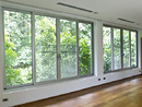 舊房屋整修-鋁窗規劃安裝設計
