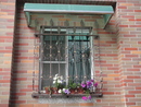 舊房屋翻修-鍛造藝術窗樣式設計