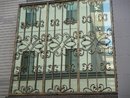舊房屋翻修-藝術鍛造窗樣式訂做