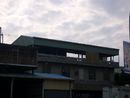 舊屋翻修-鐵皮屋頂施工