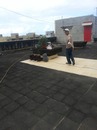 舊屋翻修-屋頂隔熱節能防水