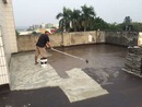 舊屋翻修-屋頂隔熱節能防水